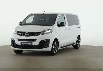 Opel Zafira Life 21.900 km 35.980 &euro; Senden-Bösensell 48308