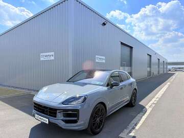 Gebrauchte Porsche Cayenne
