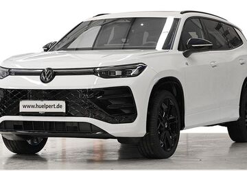 VW Tayron 2.990 km 54.870 &euro; Dortmund 44141