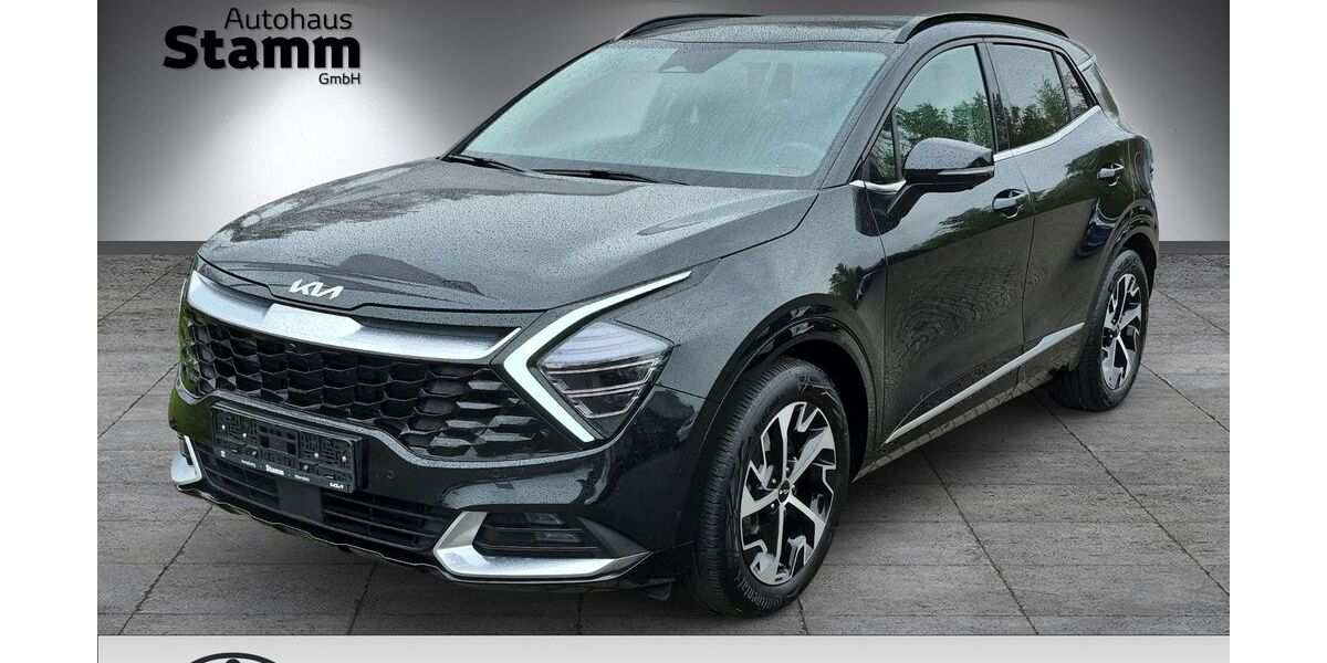 Kia Sportage 49.000 km 28.790 &euro; Menden 58708