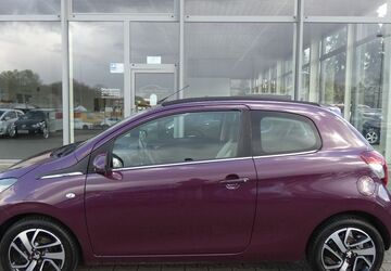Peugeot 108 103.000 km 4.790 &euro; Bergkamen 59192