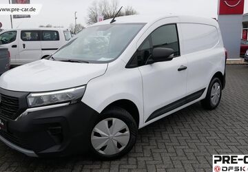 Nissan Townstar 39.500 km 16.850 &euro; Werl 59457