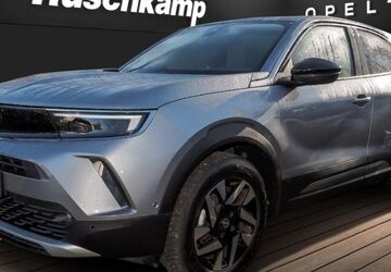 Opel Mokka 21.384 km 19.990 &euro; Lünen 44532