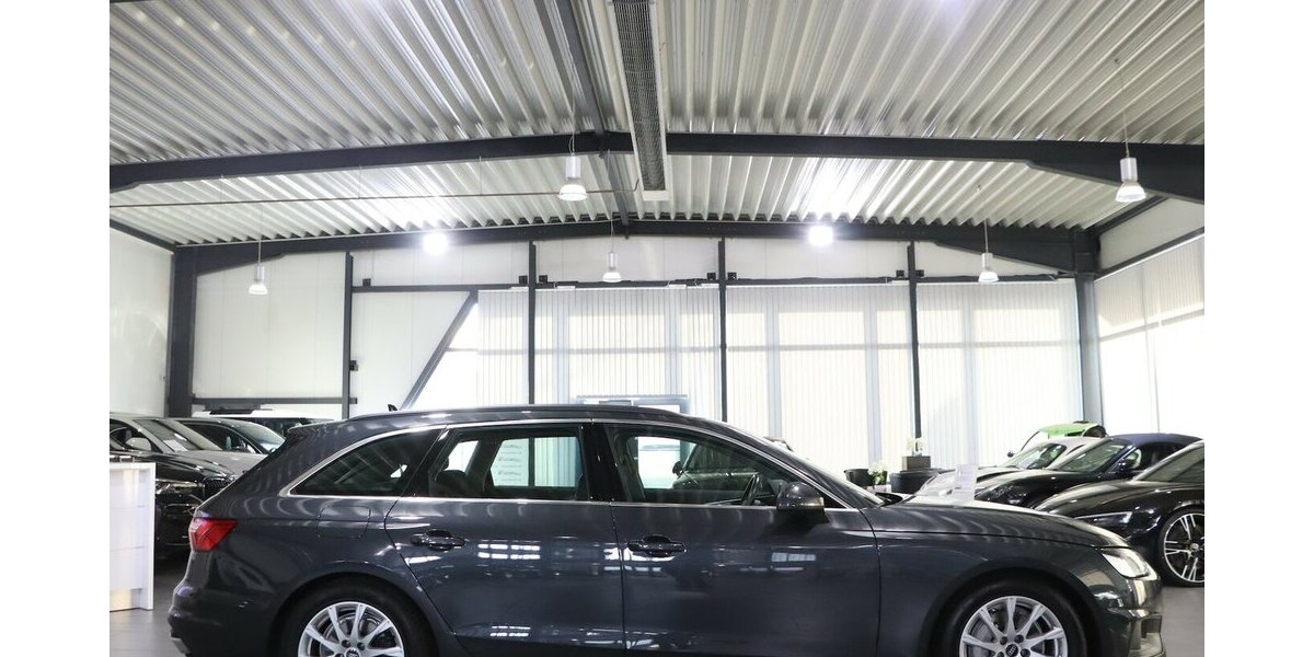 Audi A4 Avant 40 TDI QUATTRO SPORT / LED,ACC+LANE,B&O 173.000 km 18.555 &euro; Hamm 59077