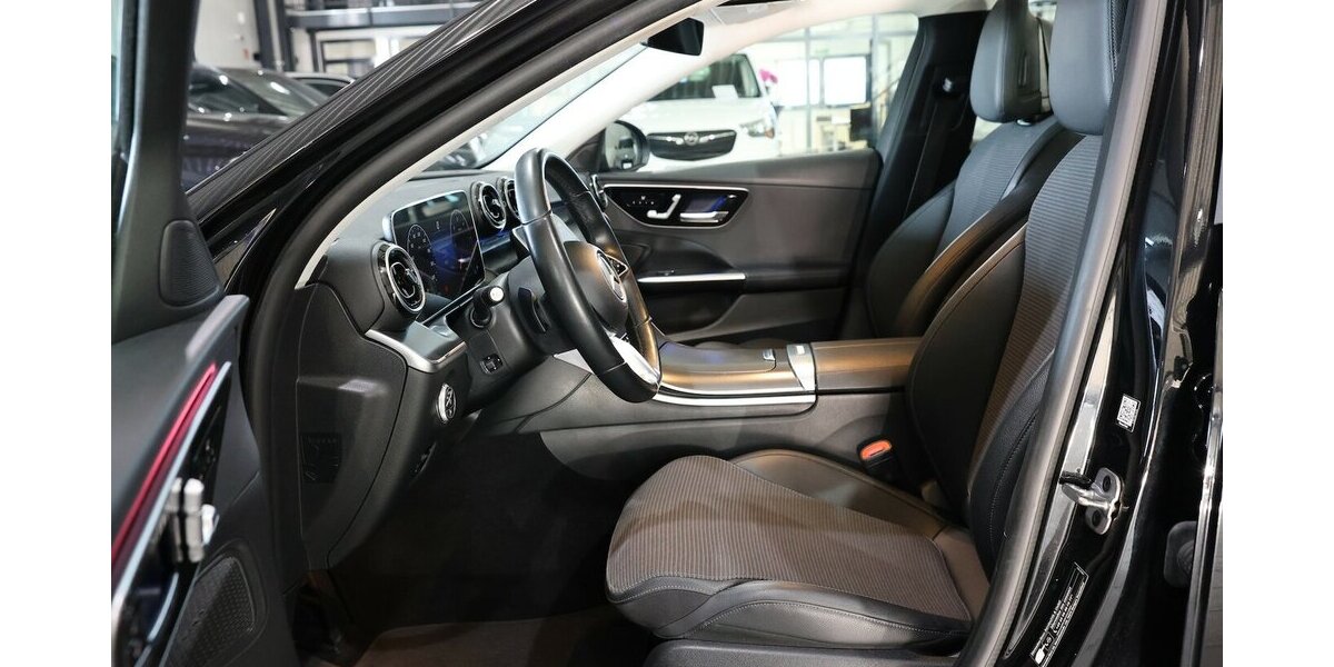 Mercedes-Benz C 220 d T AVANTGARDE ADVANCED / LASER, DISTRONIC 82.000 km 30.444 &euro; Hamm 59077