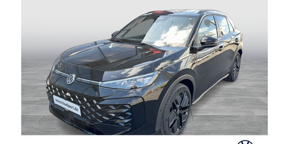 VW T-Roc 1.990 km 39.990 &euro; Dortmund 44379