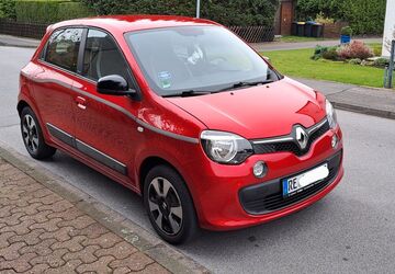 Renault Twingo 53.200 km 6.999 &euro; Datteln 45711
