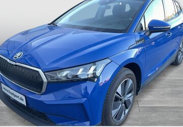 Skoda Enyaq 22.610 km 20.276 &euro; Dortmund 44269