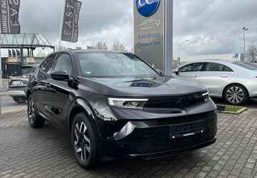 Opel Mokka 25.375 km 22.400 &euro; Werl 59457