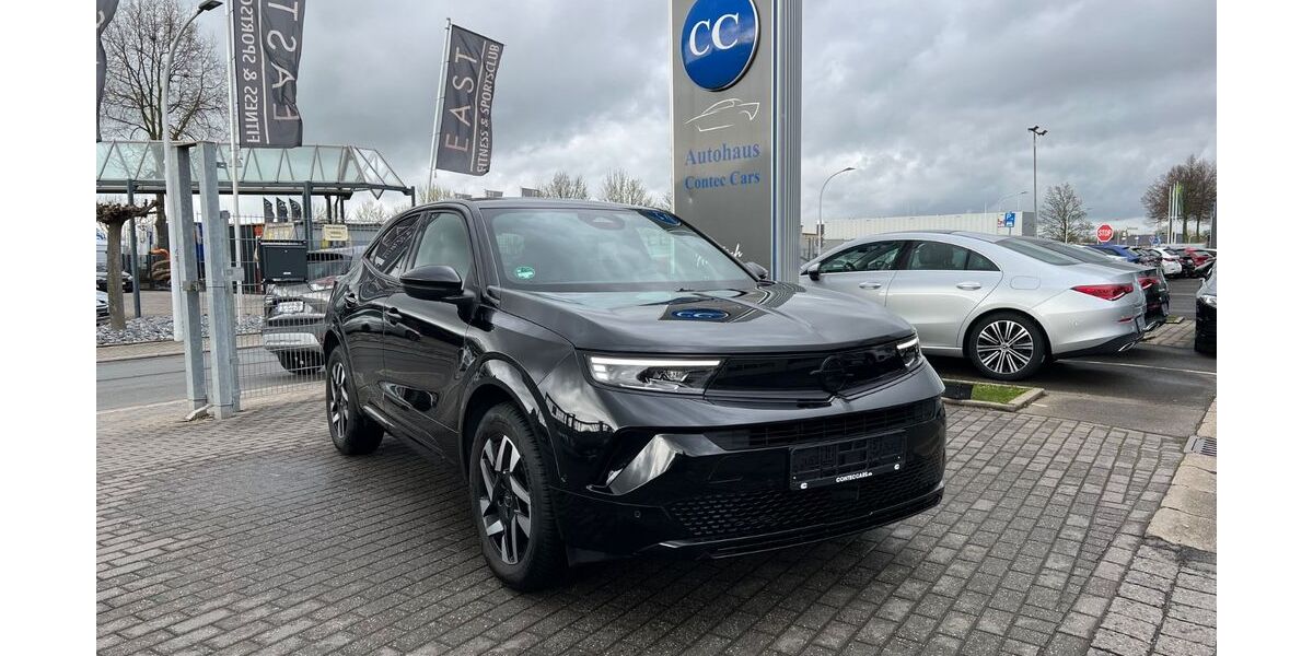 Opel Mokka 25.375 km 22.400 &euro; Werl 59457