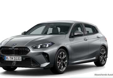 BMW 120 7.002 km 41.880 &euro; Hamm 59071