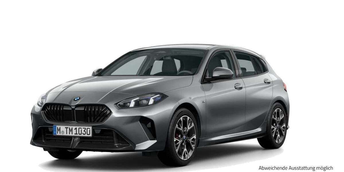 BMW 120 7.002 km 41.880 &euro; Hamm 59071