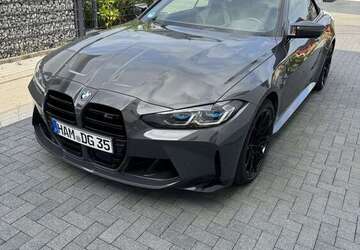 BMW M4 29.568 km 83.500 &euro; Hamm 59063