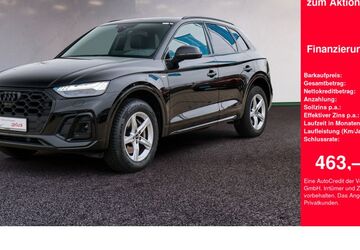 Audi Q5 20.723 km 49.990 &euro; Menden 58706