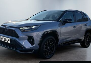 Toyota RAV 4 38.244 km 47.180 &euro; Hamm 59067