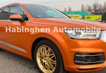 Audi Q7 200.000 km 29.500 &euro; Castrop Rauxel 44579