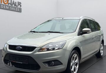 Ford Focus 188.000 km 3.590 &euro; Dortmund 44149