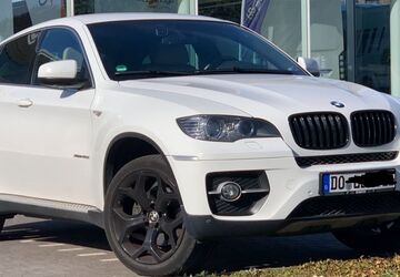 BMW X6 233.000 km 20.200 &euro; Dortmund 44329