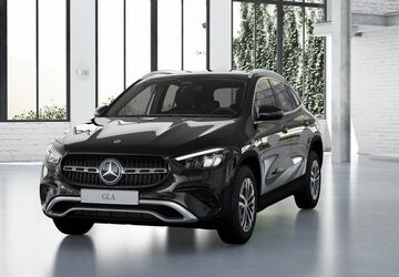 Mercedes-Benz GLA 200 14.284 km 35.470 &euro; Ahlen 59229
