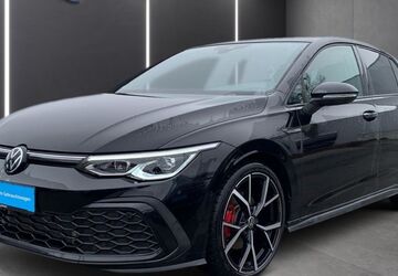 VW Golf 16.700 km 34.590 &euro; Werl 59457