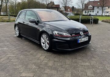 VW Golf 157.000 km 15.600 &euro; Hamm 59065