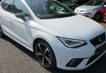 Seat Ibiza 52.800 km 18.488 &euro; Bergkamen 59192