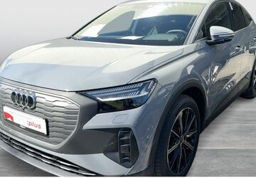 Audi Q4 e-tron 6.899 km 41.970 &euro; Dortmund 44143
