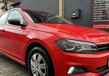 VW Polo 139.885 km 7.990 &euro; Dortmund 44369