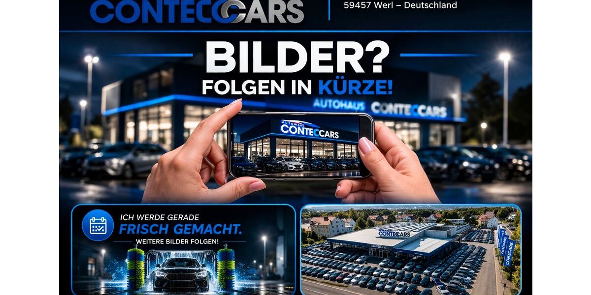 Mercedes-Benz V 250 124.730 km 44.950 &euro; Werl 59457