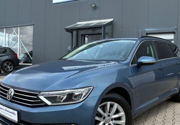 VW Passat 239.000 km 7.689 &euro; Holzwickede 59439