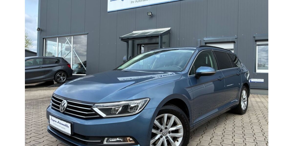 VW Passat 239.000 km 7.689 &euro; Holzwickede 59439