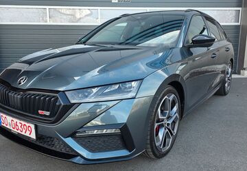 Skoda Octavia 36.750 km 30.000 &euro; Ense 59469