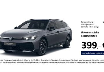 VW Passat Variant 6.927 km 51.315 &euro; Dortmund 44141