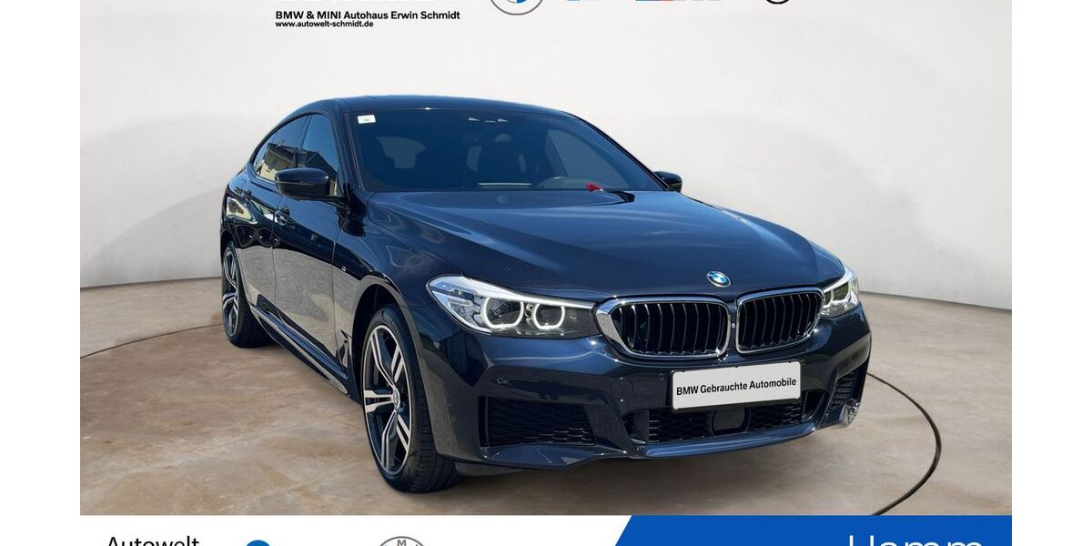 BMW 640 88.005 km 49.790 &euro; Hamm 59071