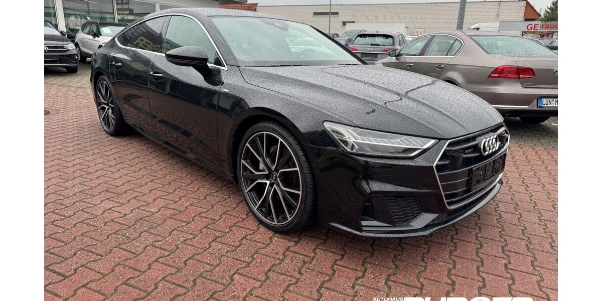 Audi A7 129.100 km 39.970 &euro; Lünen 44536