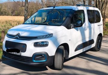 Citroen ë-Berlingo 19.779 km 21.988 &euro; Lünen 44534