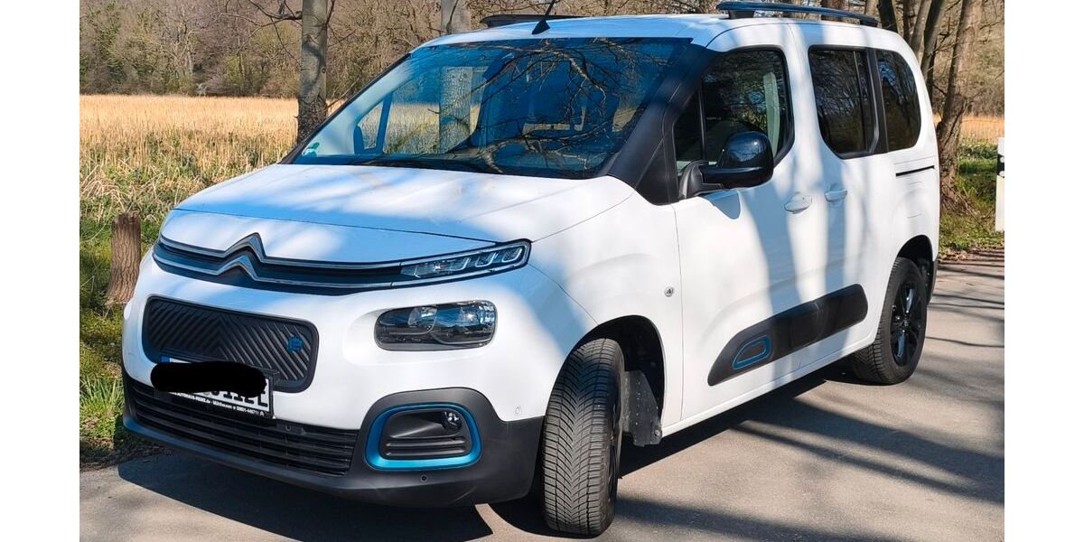 Citroen ë-Berlingo 19.779 km 21.988 &euro; Lünen 44534