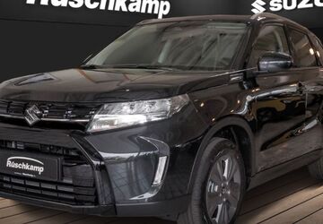 Suzuki Vitara 4.500 km 28.290 &euro; Lüdinghausen 59348