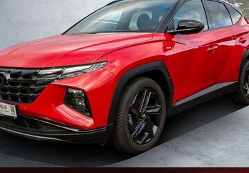 Hyundai TUCSON 26.313 km 27.990 &euro; Kamen 59174