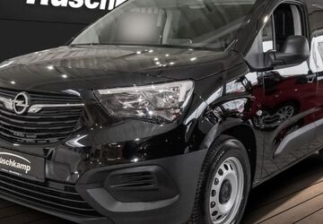 Opel Combo 12.968 km 23.980 &euro; Werne 59368
