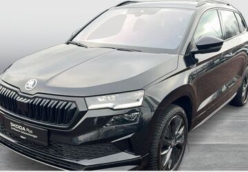 Skoda Karoq 18.929 km 34.788 &euro; Dortmund 44309