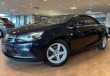 Opel Cascada 49.000 km 16.990 &euro; Hamm 59077
