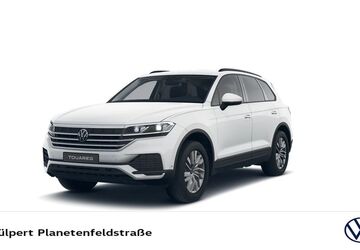 VW Touareg 21.471 km 51.844 &euro; Dortmund 44379