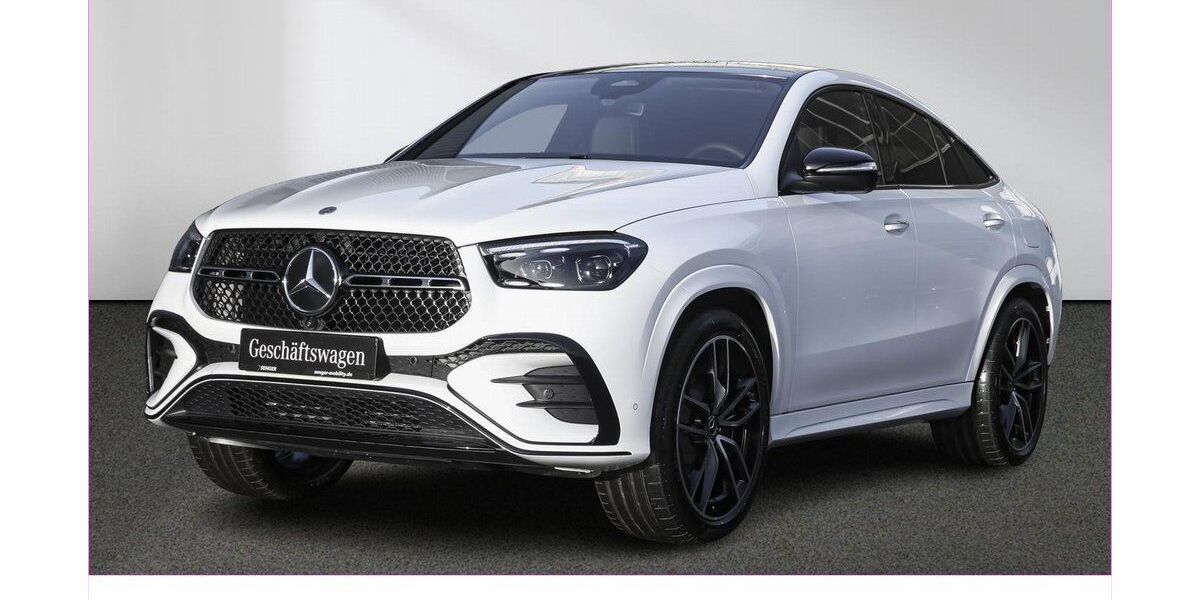 Mercedes-Benz GLE 350 9.900 km 98.495 &euro; Hamm 59067