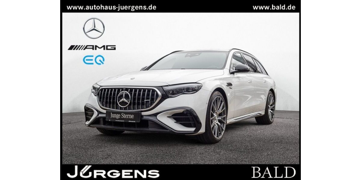 Mercedes-Benz E 53 AMG 6.853 km 89.160 &euro; Iserlohn 58636