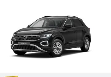 VW T-Roc 14.456 km 24.380 &euro; Hemer 58675