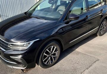 VW Tiguan 139.000 km 16.250 &euro; Iserlohn 58640