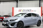 Kia cee´d 1.6 DCT GT-LINE SPORT LED, VIRTUAL-COCKPIT 66.000 km 19.777 &euro; Hamm 59077