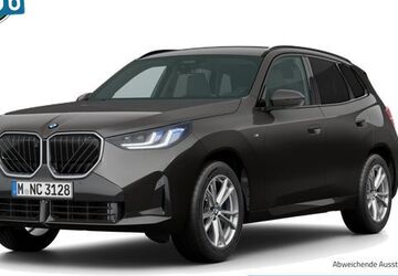 BMW X3 24.995 km 61.770 &euro; Hamm 59071