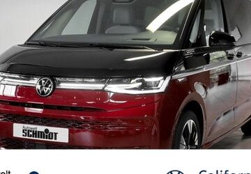 VW T7 Multivan 8.990 km 65.590 &euro; Lünen 44534
